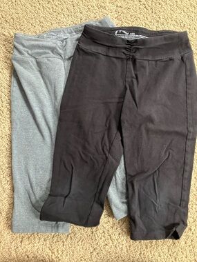 Art Class Capri Leggings size 6/7